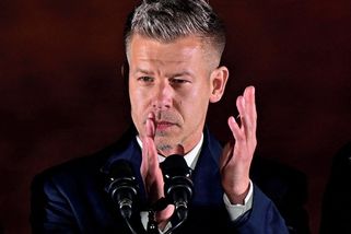 Válka Roseových po maďarsku. Manželství politiků Magyara a Vargové se nepovedlo - Novinky